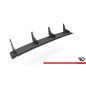DIFFUSORE POSTERIORE street pro Volkswagen Touareg R-Line Mk3 (Cod. M-VWTO3RLINECNC-RS1B)