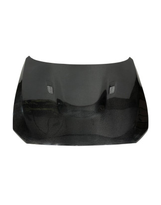 Cofano Carbonio F20/F21 2012-2019  /  F22/F23 2014+ Look M3 / F87 (Cod. E-TCB9111)