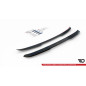 Spoiler Cap V.1  Volvo V70 Mk3 (Cod. M-VO-V70-3-CAP1G)