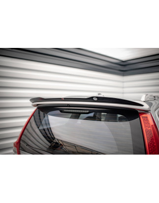 Spoiler Cap V.2 Volvo V70 Mk3 (Cod. M-VO-V70-3-CAP2G)