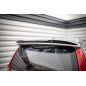 Spoiler Cap V.2 Volvo V70 Mk3 (Cod. M-VO-V70-3-CAP2G)