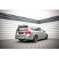 Spoiler Cap V.2 Volvo V70 Mk3 (Cod. M-VO-V70-3-CAP2G)