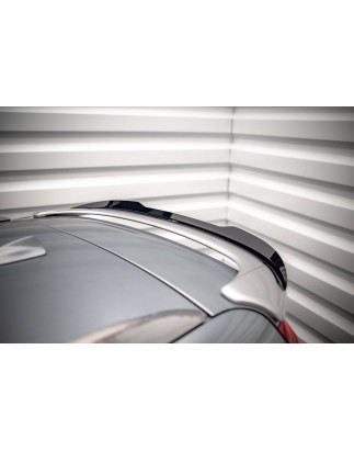 Spoiler Cap V.2 Volvo V70 Mk3 (Cod. M-VO-V70-3-CAP2G)