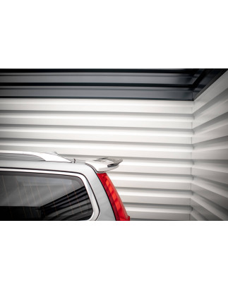 Spoiler Cap V.2 Volvo V70 Mk3 (Cod. M-VO-V70-3-CAP2G)