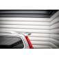 Spoiler Cap V.2 Volvo V70 Mk3 (Cod. M-VO-V70-3-CAP2G)