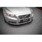 SPLITTER ANTERIORE V.1 Volvo V70 Mk3 (Cod. M-VO-V70-3-FD1G)