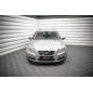 SPLITTER ANTERIORE V.1 Volvo V70 Mk3 (Cod. M-VO-V70-3-FD1G)