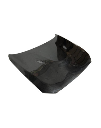 Cofano Carbonio F20/F21 2012-2019  /  F22/F23 2014+ Look M3 / F87 (Cod. E-TCB9111)