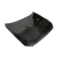 Cofano Carbonio F20/F21 2012-2019  /  F22/F23 2014+ Look M3 / F87 (Cod. E-TCB9111)