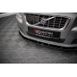 SPLITTER ANTERIORE V.1 Volvo V70 Mk3 (Cod. M-VO-V70-3-FD1G)