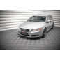 SPLITTER ANTERIORE V.2 Volvo V70 Mk3 (Cod. M-VO-V70-3-FD2G)