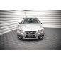 SPLITTER ANTERIORE V.2 Volvo V70 Mk3 (Cod. M-VO-V70-3-FD2G)