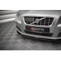 SPLITTER ANTERIORE V.2 Volvo V70 Mk3 (Cod. M-VO-V70-3-FD2G)