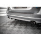 Sottoparaurti posteriore Volvo V70 Mk3 (Cod. M-VO-V70-3-RS1G)