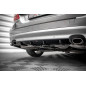 Sottoparaurti posteriore Volvo V70 Mk3 (Cod. M-VO-V70-3-RS1G)
