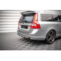 Sottoparaurti posteriore Volvo V70 Mk3 (Cod. M-VO-V70-3-RS1G)