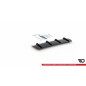 Sottoparaurti posteriore Volvo V70 Mk3 (Cod. M-VO-V70-3-RS1G)