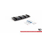 Sottoparaurti posteriore Volvo V70 Mk3 (Cod. M-VO-V70-3-RS1G)