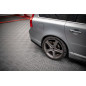 Splitters posteriori laterali Volvo V70 Mk3 (Cod. M-VO-V70-3-RSD1G)