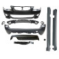 Kit Estetico BMW E61 Look M-Tech II ABS (Cod. E-TCB006061236177)