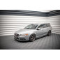 Diffusori minigonne Volvo V70 Mk3 (Cod. M-VO-V70-3-SD1G)