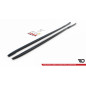 Diffusori minigonne Volvo V70 Mk3 (Cod. M-VO-V70-3-SD1G)