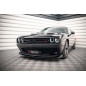 SPLITTER ANTERIORE Dodge Challenger RT Mk3 Facelift (Cod. M-DO-CHL-3-RT-FD1G)