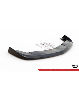 SPLITTER ANTERIORE Dodge Challenger RT Mk3 Facelift (Cod. M-DO-CHL-3-RT-FD1G)