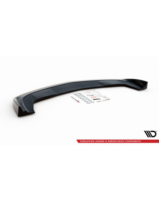 SPLITTER ANTERIORE Dodge Challenger RT Mk3 Facelift (Cod. M-DO-CHL-3-RT-FD1G)
