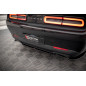 Splitter posteriore for Dodge Challenger RT Mk3 Facelift (Cod. M-DO-CHL-3-RT-RD1G)