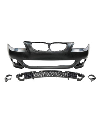 Kit Estetico BMW E61 Look M-Tech II ABS (Cod. E-TCB006061236177)