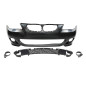 Kit Estetico BMW E61 Look M-Tech II ABS (Cod. E-TCB006061236177)