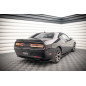 Splitter posteriore for Dodge Challenger RT Mk3 Facelift (Cod. M-DO-CHL-3-RT-RD1G)