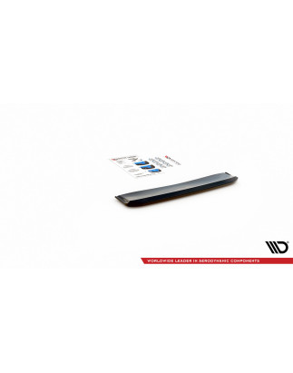 Splitter posteriore for Dodge Challenger RT Mk3 Facelift (Cod. M-DO-CHL-3-RT-RD1G)
