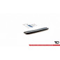 Splitter posteriore for Dodge Challenger RT Mk3 Facelift (Cod. M-DO-CHL-3-RT-RD1G)