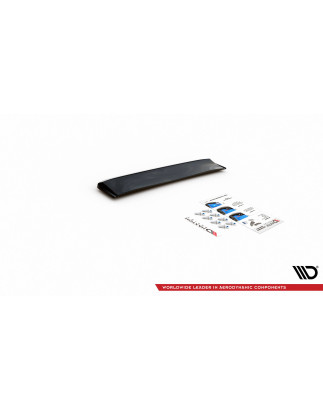 Splitter posteriore for Dodge Challenger RT Mk3 Facelift (Cod. M-DO-CHL-3-RT-RD1G)