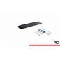 Splitter posteriore for Dodge Challenger RT Mk3 Facelift (Cod. M-DO-CHL-3-RT-RD1G)