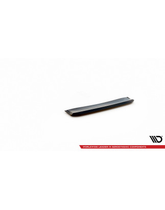 Splitter posteriore for Dodge Challenger RT Mk3 Facelift (Cod. M-DO-CHL-3-RT-RD1G)