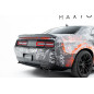 Splitters posteriori laterali Dodge Challenger RT Mk3 Facelift (Cod. M-DO-CHL-3-RT-RSD1G)