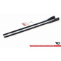 Diffusori minigonne Dodge Challenger RT Mk3 Facelift (Cod. M-DO-CHL-3-RT-SD1G)
