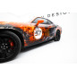 Diffusori minigonne Dodge Challenger RT Mk3 Facelift (Cod. M-DO-CHL-3-RT-SD1G)