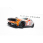 Diffusori minigonne Dodge Challenger RT Mk3 Facelift (Cod. M-DO-CHL-3-RT-SD1G)