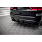 DIFFUSORE POSTERIORE street pro V.2 Dodge Durango RT Mk3 (Cod. M-DODU3RTCNC-RS2B)