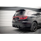 DIFFUSORE POSTERIORE street pro V.2 Dodge Durango RT Mk3 (Cod. M-DODU3RTCNC-RS2B)