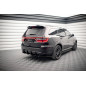 DIFFUSORE POSTERIORE street pro V.2 Dodge Durango RT Mk3 (Cod. M-DODU3RTCNC-RS2B)