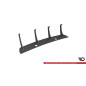 DIFFUSORE POSTERIORE street pro V.2 Dodge Durango RT Mk3 (Cod. M-DODU3RTCNC-RS2B)