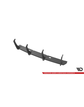 DIFFUSORE POSTERIORE street pro V.2 Dodge Durango RT Mk3 (Cod. M-DODU3RTCNC-RS2B)