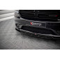 SPLITTER ANTERIORE Dodge Durango RT Mk3 (Cod. M-DO-DU-3-RT-FD2G+FD2RG)