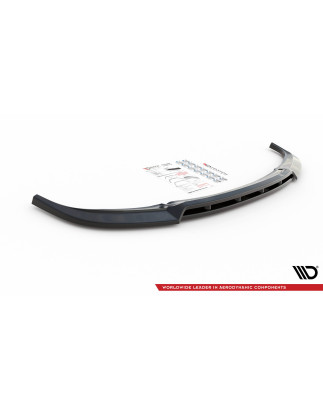SPLITTER ANTERIORE Dodge Durango RT Mk3 (Cod. M-DO-DU-3-RT-FD2G+FD2RG)