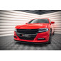 SPLITTER ANTERIORE street pro Dodge Charger RT Mk7 Facelift (Cod. M-DOCH2RTCNC-FD1B)